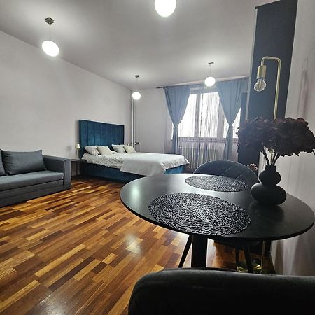 Central Sweet Apartment Self Check-In Timişoara Exterior foto