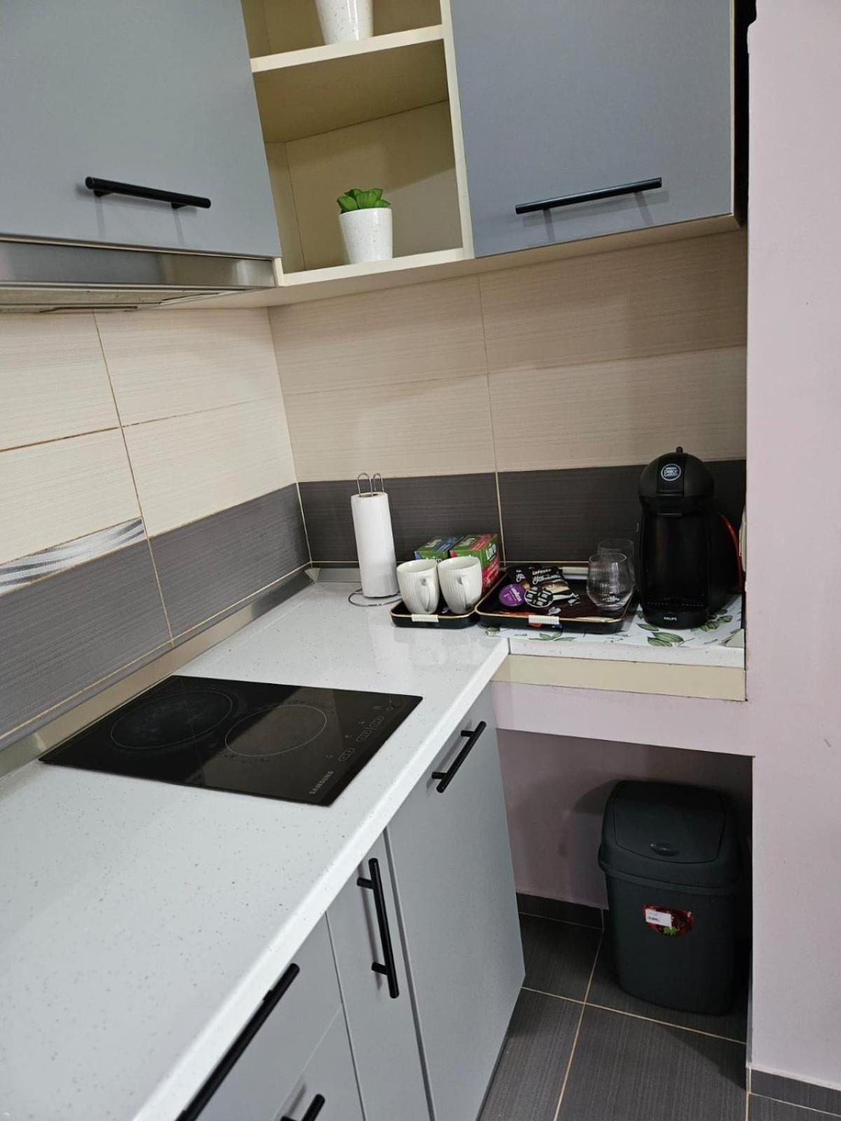 Central Sweet Apartment Self Check-In Timişoara Exterior foto