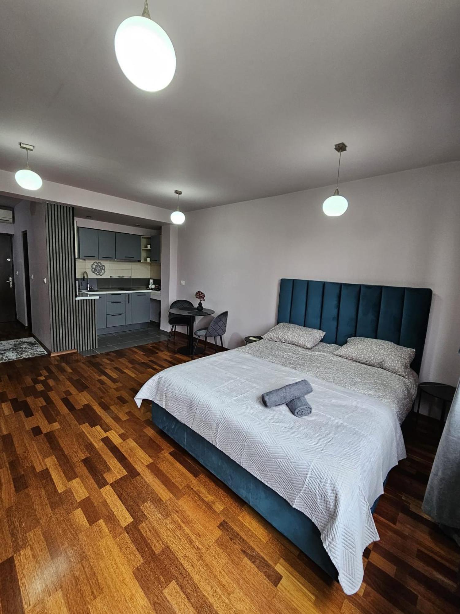 Central Sweet Apartment Self Check-In Timişoara Exterior foto