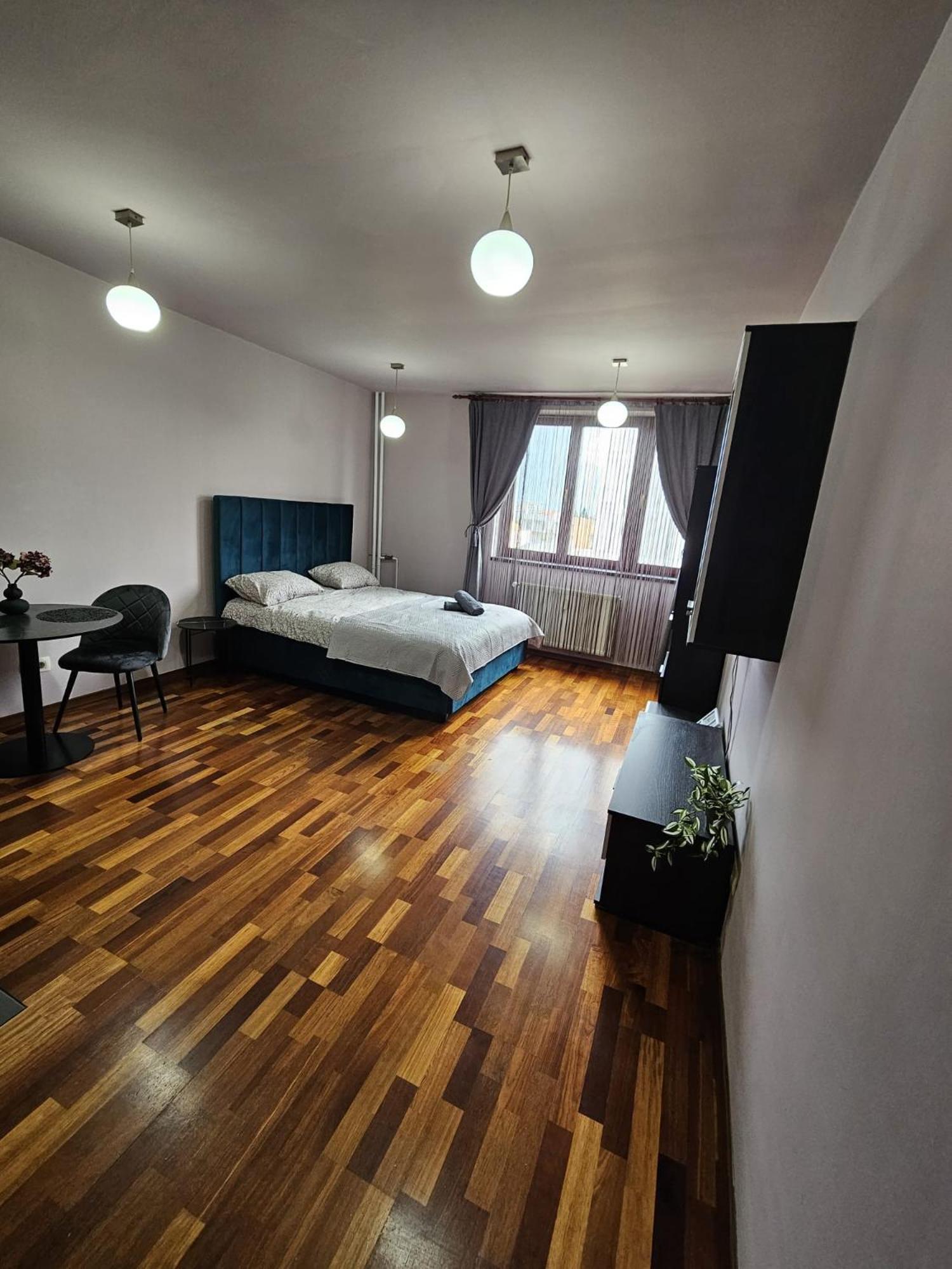 Central Sweet Apartment Self Check-In Timişoara Exterior foto