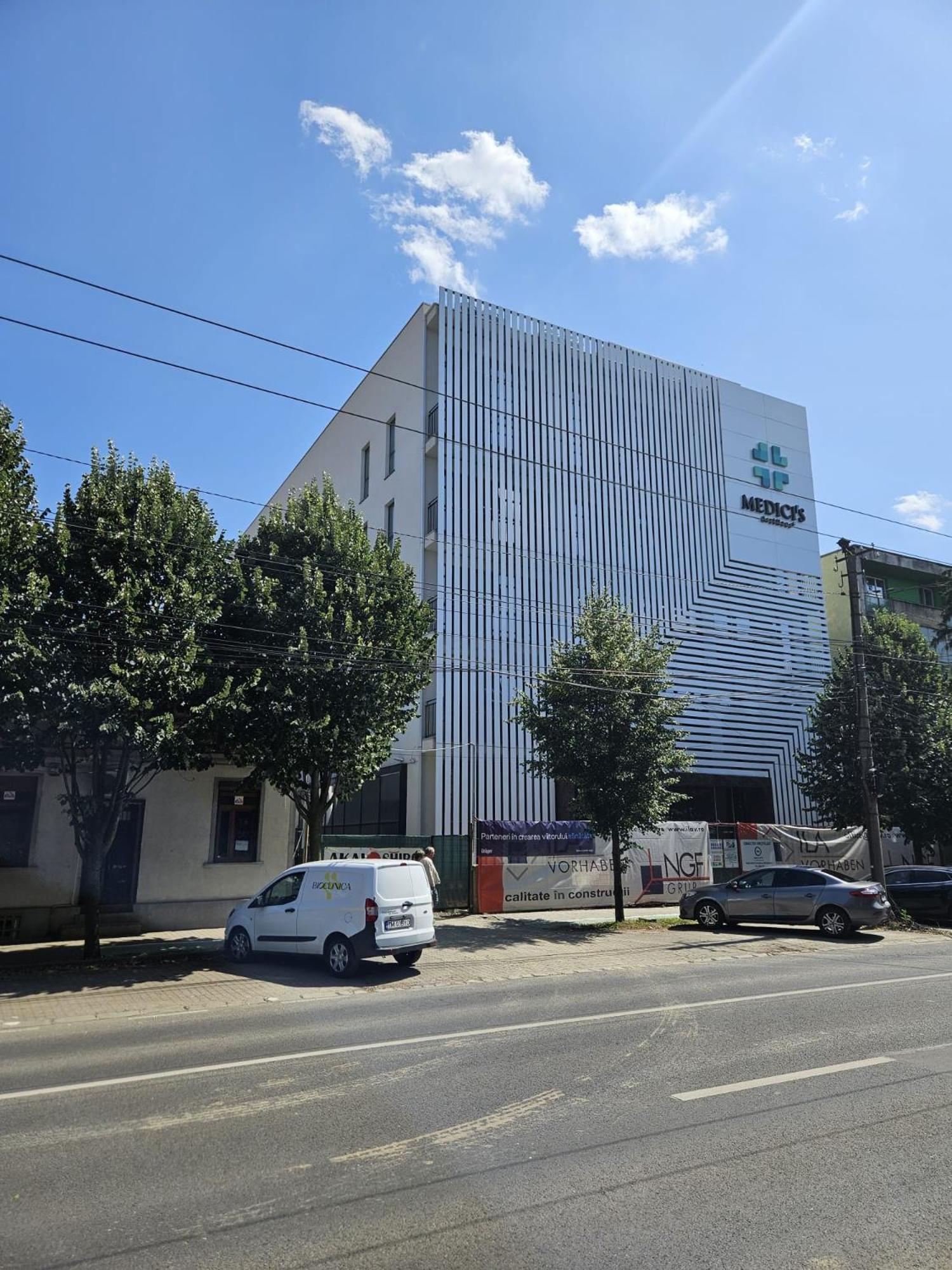 Central Sweet Apartment Self Check-In Timişoara Exterior foto