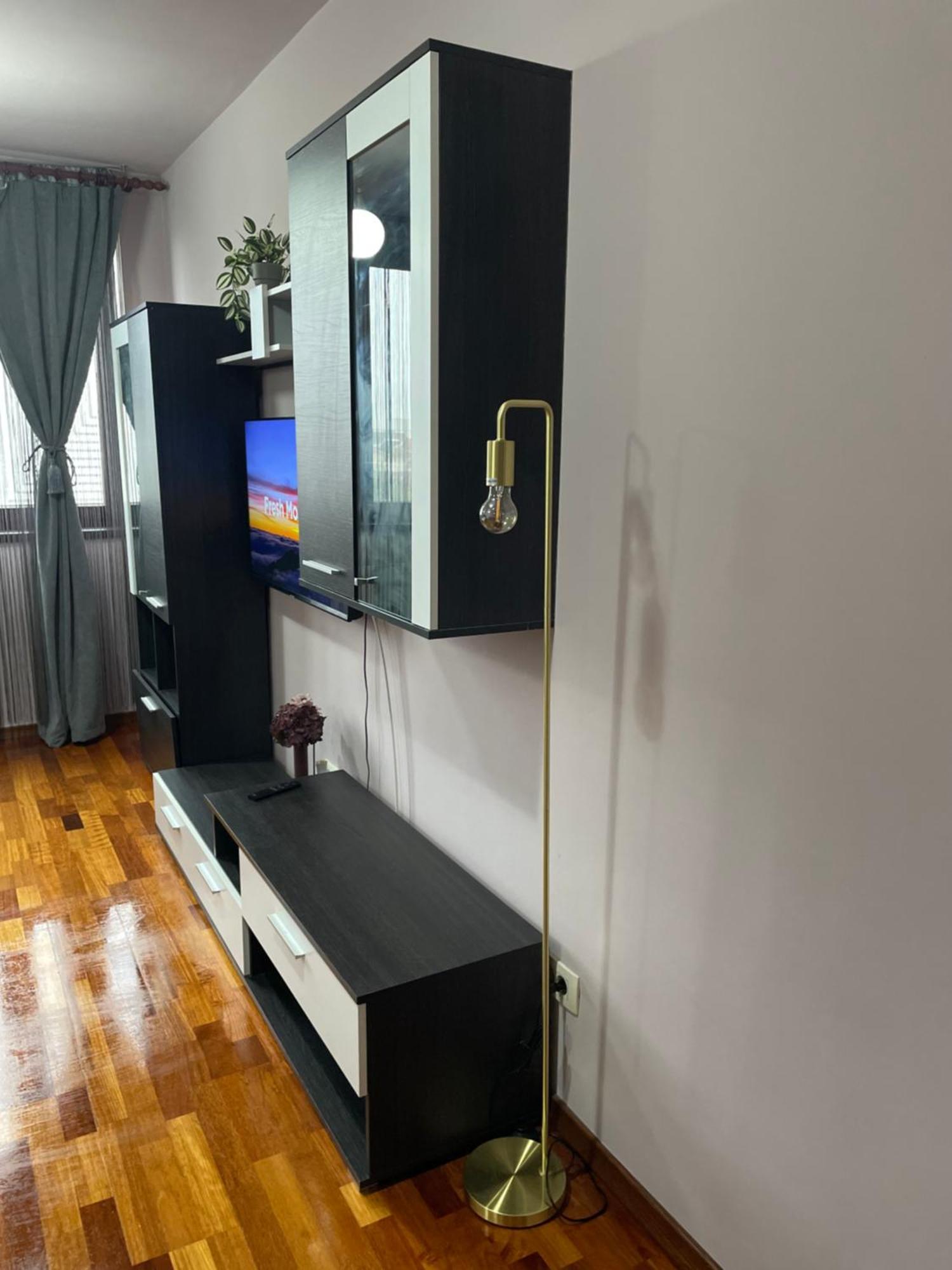Central Sweet Apartment Self Check-In Timişoara Exterior foto